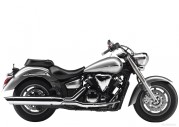 Yamaha XVS1300A Midnight Star